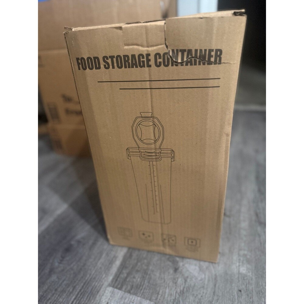 Food Storage Containers